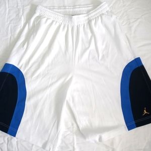 Jordan shorts